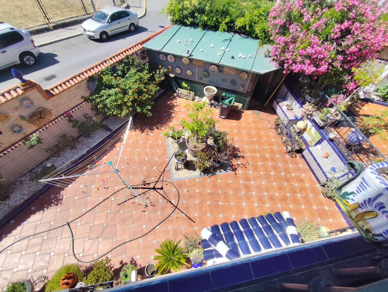 3 bedroom Terraced Villa for sale in Mairena del Aljarafe with pool garage - € 399,000 (Ref: 9839277)