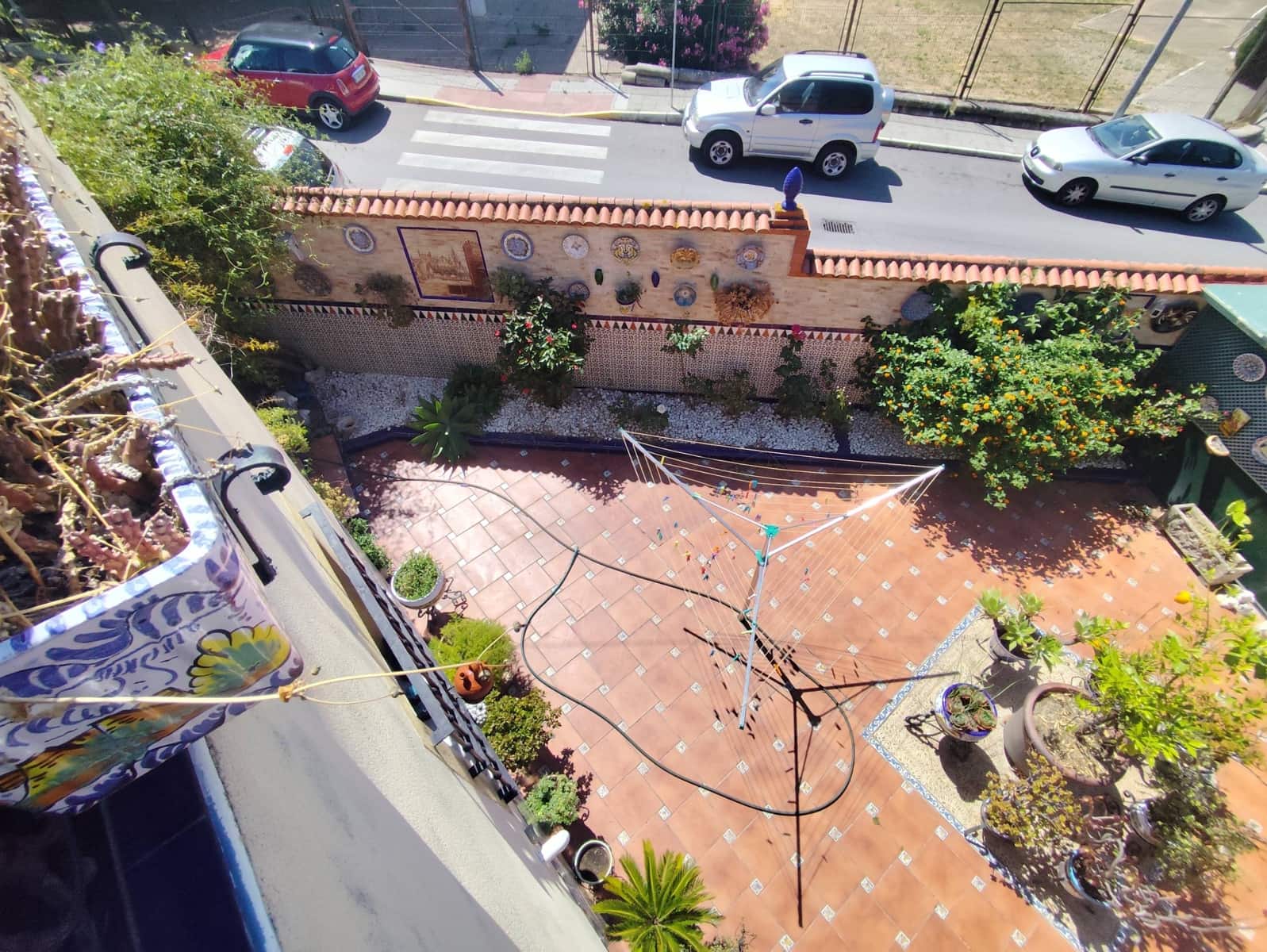 3 bedroom Terraced Villa for sale in Mairena del Aljarafe with pool garage - € 399,000 (Ref: 9839277)