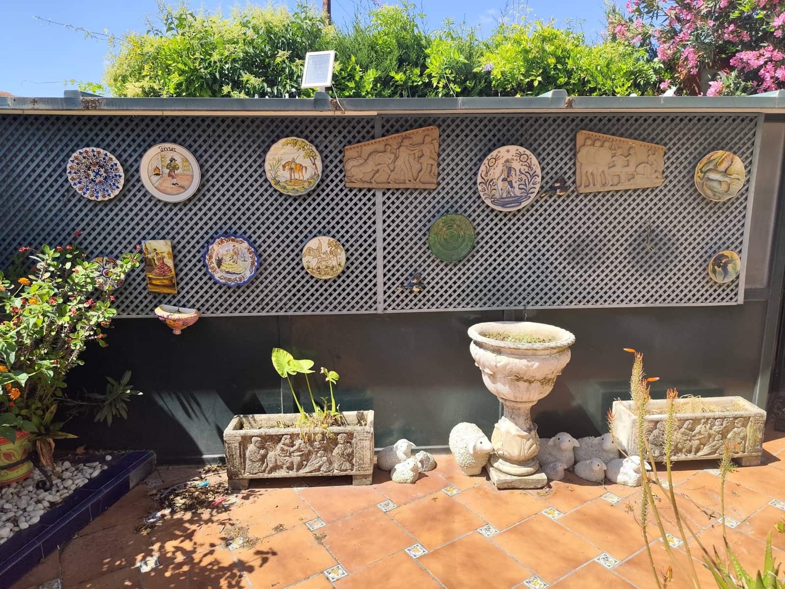 3 bedroom Terraced Villa for sale in Mairena del Aljarafe with pool garage - € 399,000 (Ref: 9839277)