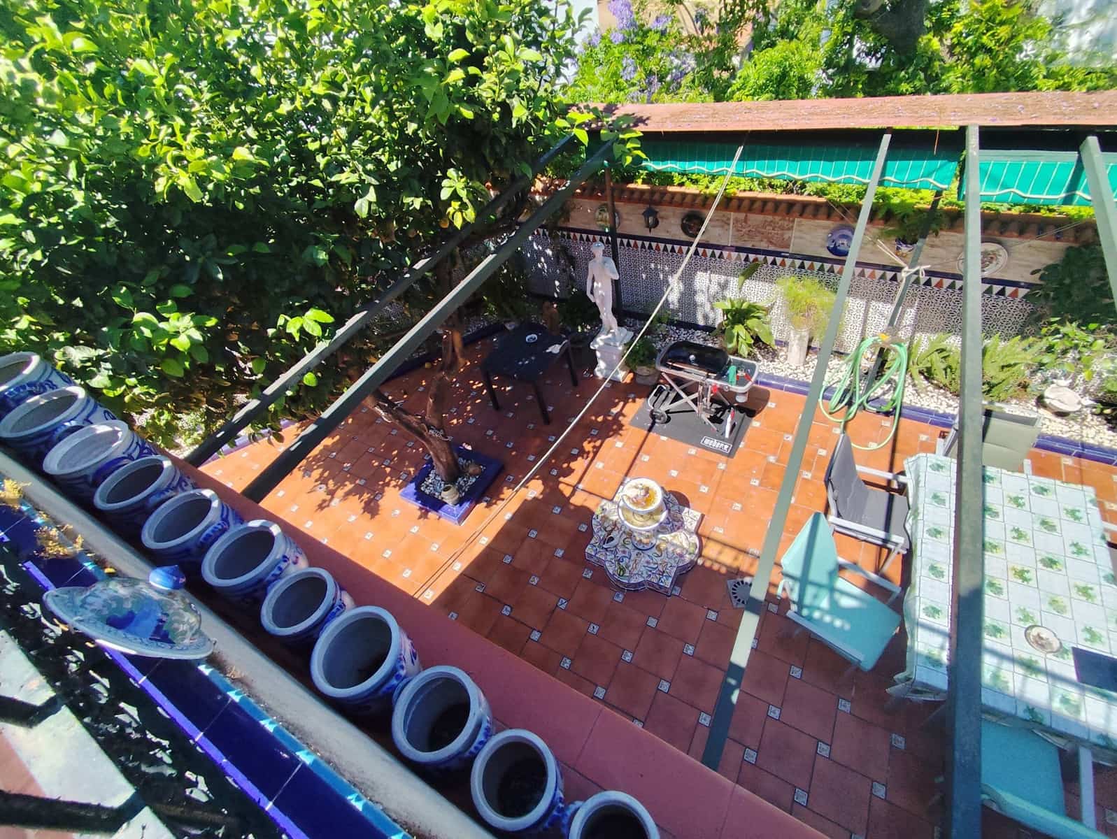 3 bedroom Terraced Villa for sale in Mairena del Aljarafe with pool garage - € 399,000 (Ref: 9839277)