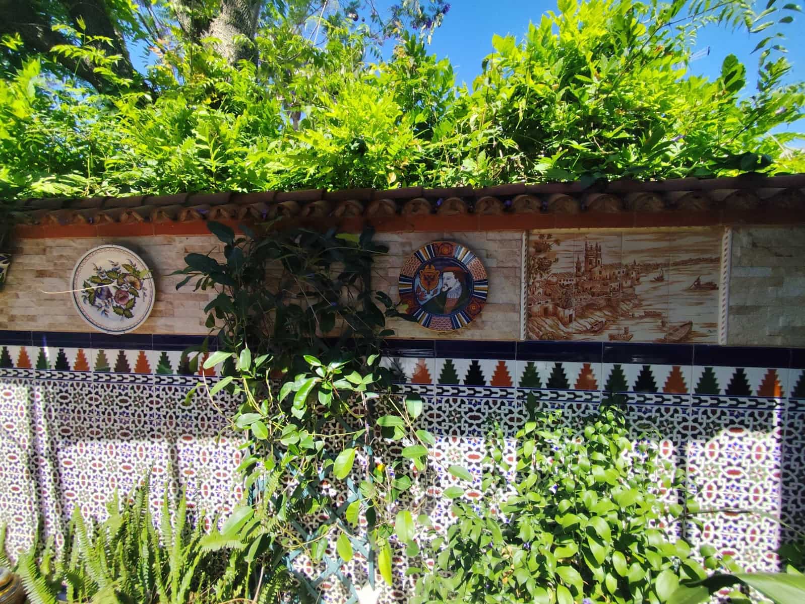 3 bedroom Terraced Villa for sale in Mairena del Aljarafe with pool garage - € 399,000 (Ref: 9839277)