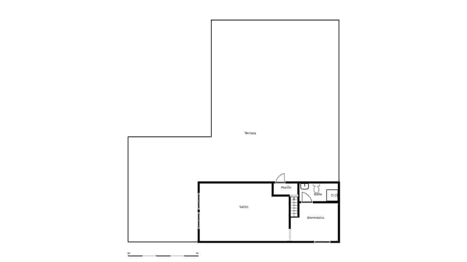 5 Zimmer Villa zu verkaufen in Sanlucar la Mayor mit Pool Garage - 369.990 € (Ref: 9855490)