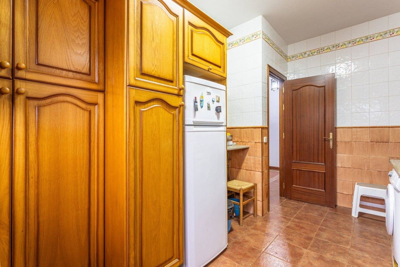 5 Zimmer Villa zu verkaufen in Sanlucar la Mayor mit Pool Garage - 369.990 € (Ref: 9855490)