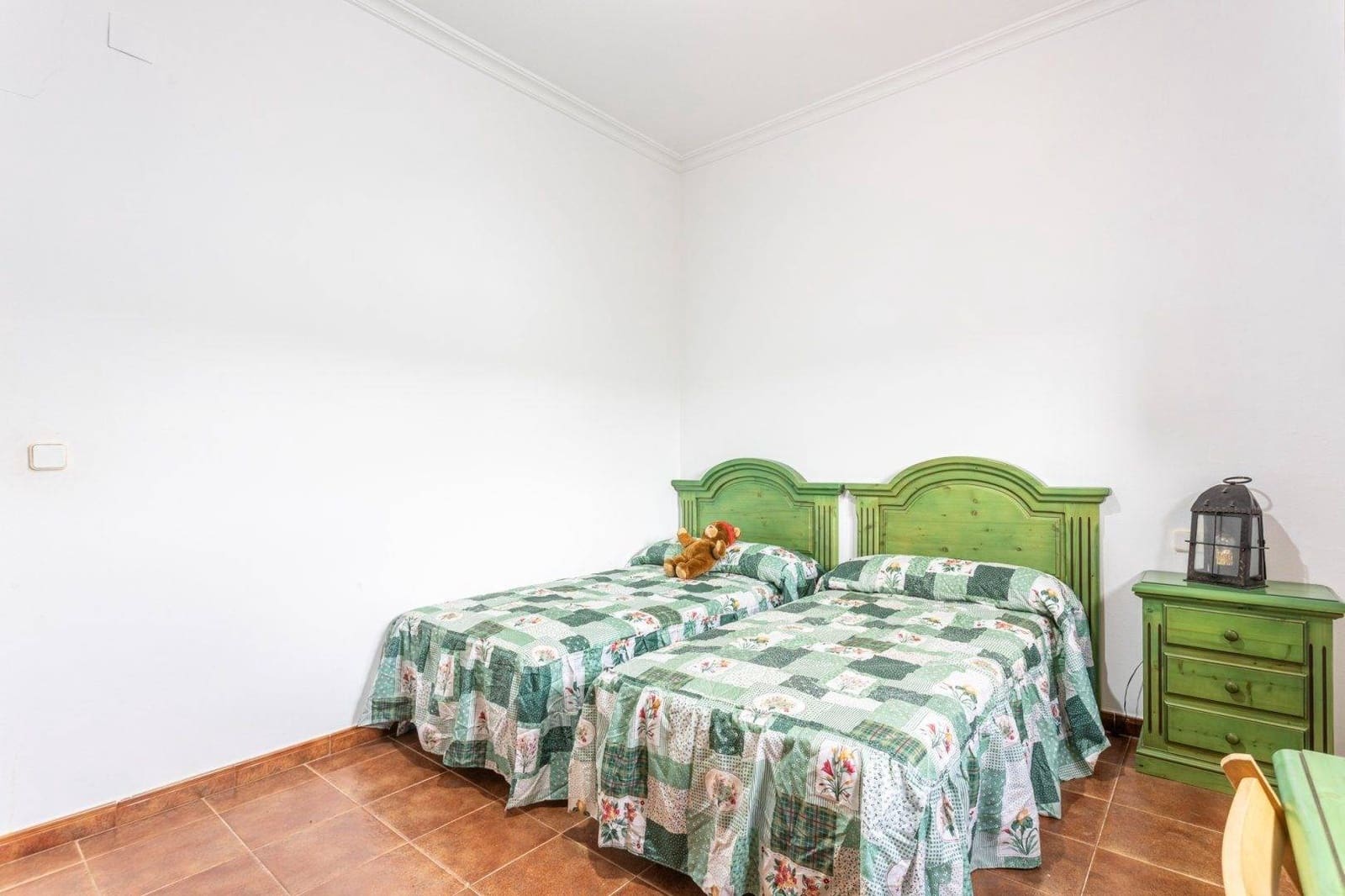 5 Zimmer Villa zu verkaufen in Sanlucar la Mayor mit Pool Garage - 369.990 € (Ref: 9855490)
