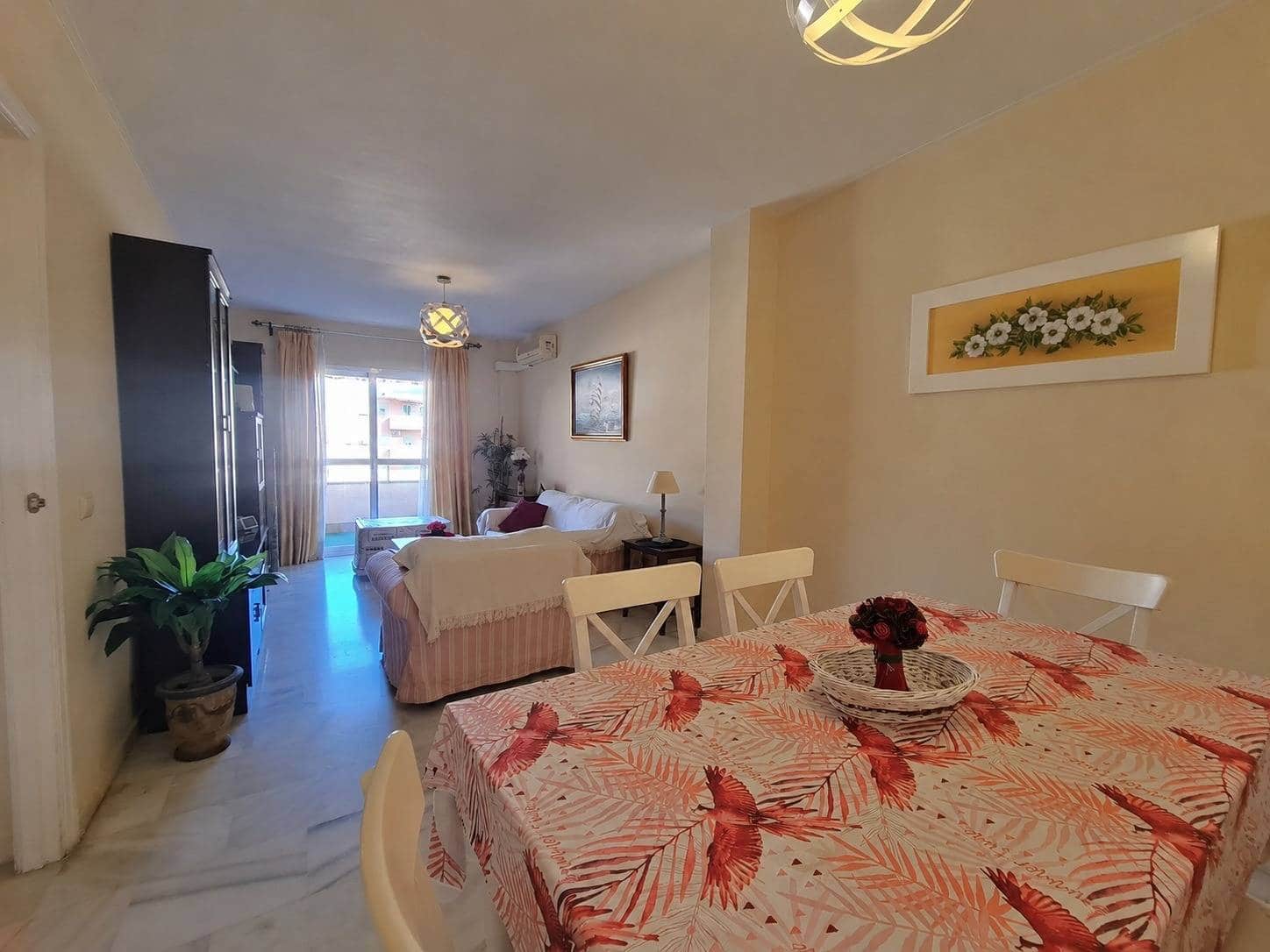 2 bedroom Apartment for sale in San Luis de Sabinillas with pool garage - € 265,000 (Ref: 9867037)