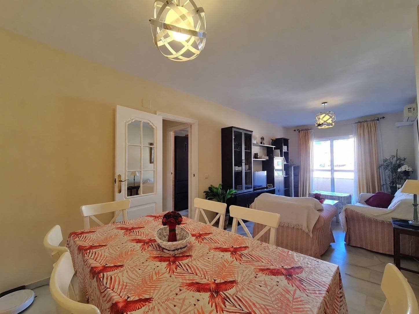 2 bedroom Apartment for sale in San Luis de Sabinillas with pool garage - € 265,000 (Ref: 9867037)