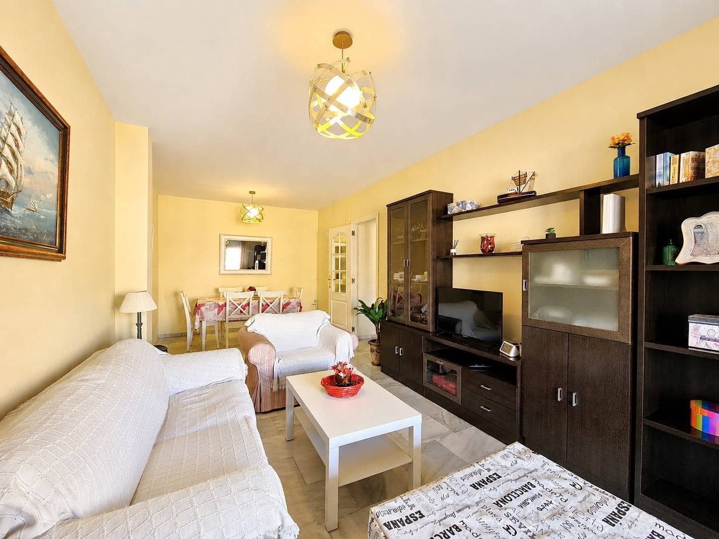 2 bedroom Apartment for sale in San Luis de Sabinillas with pool garage - € 265,000 (Ref: 9867037)