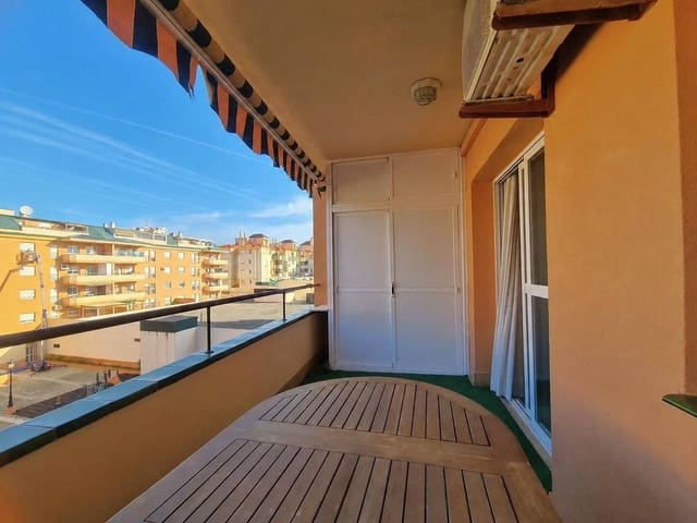 2 Zimmer Apartment zu verkaufen in San Luis de Sabinillas, Manilva mit Pool Garage - 265.000 € (Ref: 9867037)