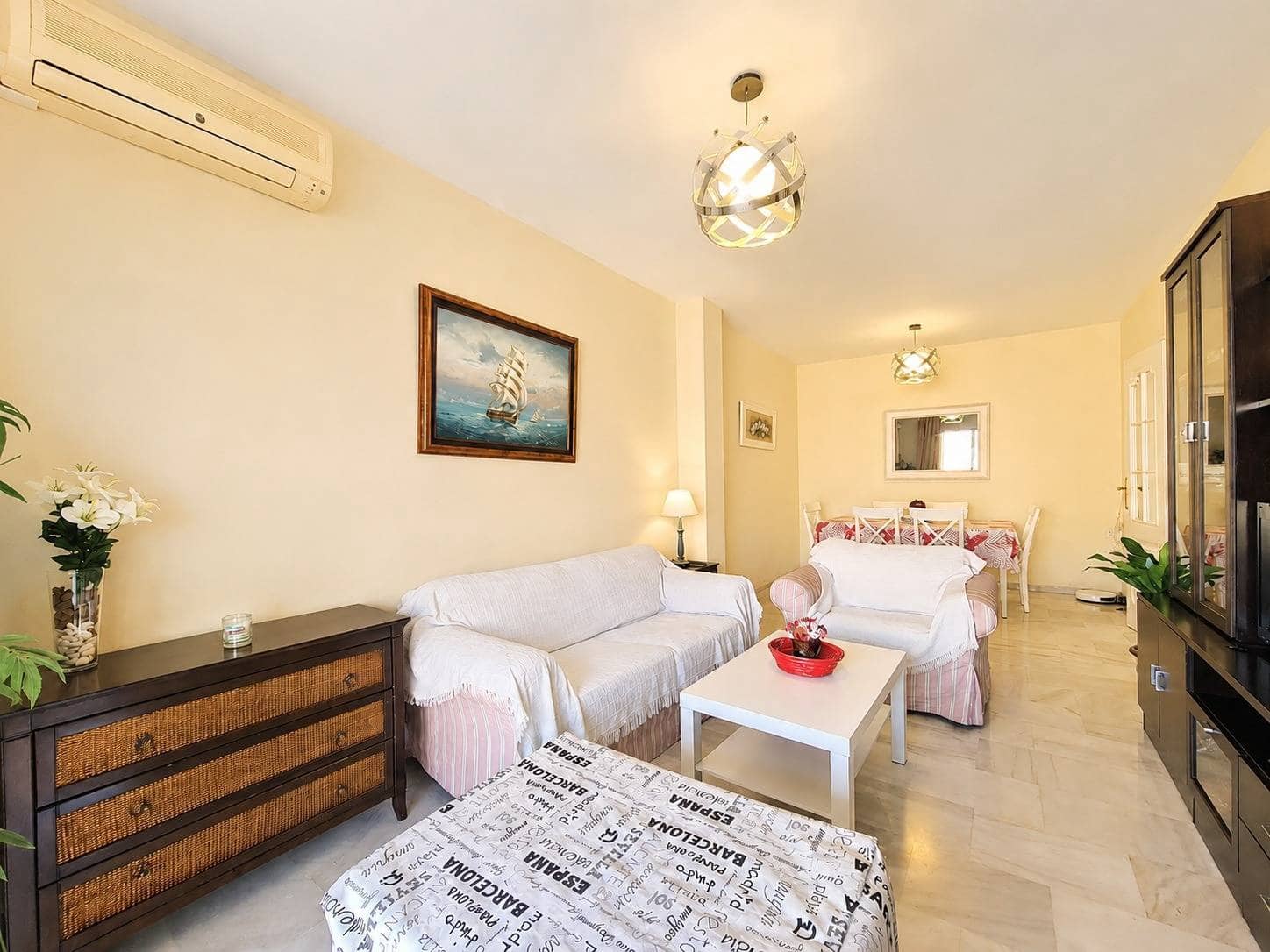 2 bedroom Apartment for sale in San Luis de Sabinillas with pool garage - € 265,000 (Ref: 9867037)