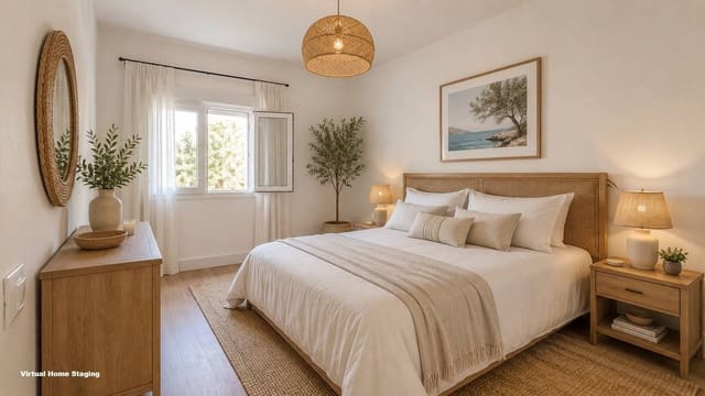 2 makuuhuone Huoneisto myytävänä paikassa Estepona - 235 000 € (Ref: 9900374)