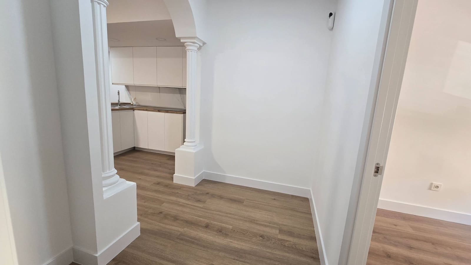 2 makuuhuone Huoneisto myytävänä paikassa Estepona - 235 000 € (Ref: 9900374)