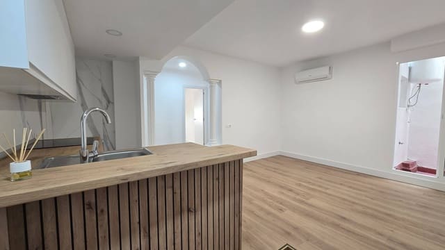 2 makuuhuone Huoneisto myytävänä paikassa Estepona - 235 000 € (Ref: 9900374)