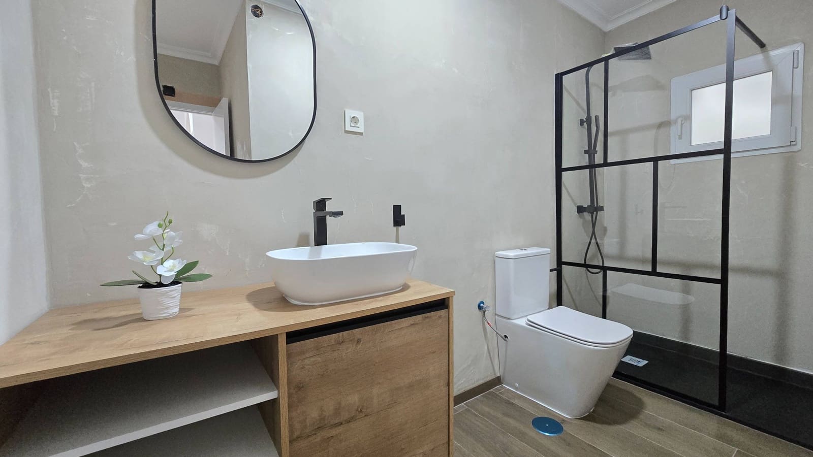 2 makuuhuone Huoneisto myytävänä paikassa Estepona - 235 000 € (Ref: 9900374)