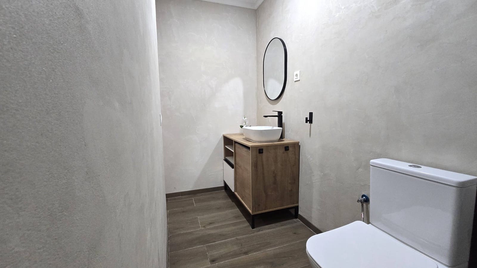 2 makuuhuone Huoneisto myytävänä paikassa Estepona - 235 000 € (Ref: 9900374)