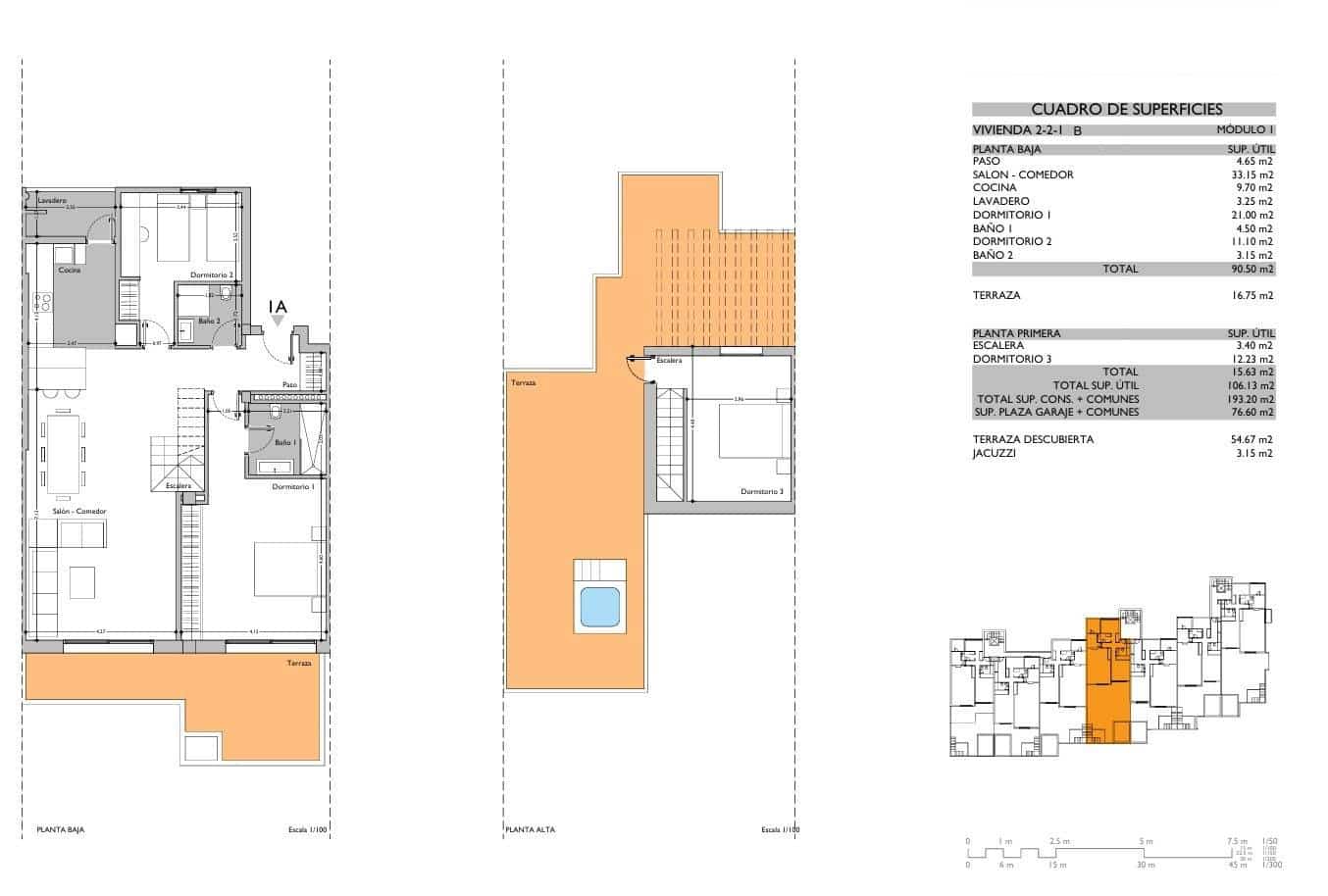 Ático de 3 habitaciones en El Paraiso en venta con piscina garaje - 799.000 € (Ref: 9911092)