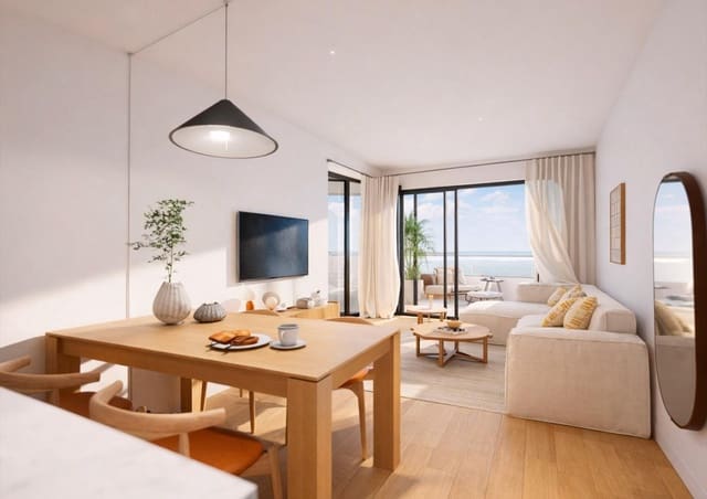 2 camera da letto Appartamento in vendita in La Línea de la Concepción con piscina garage - 395.000 € (Rif: 9911095)