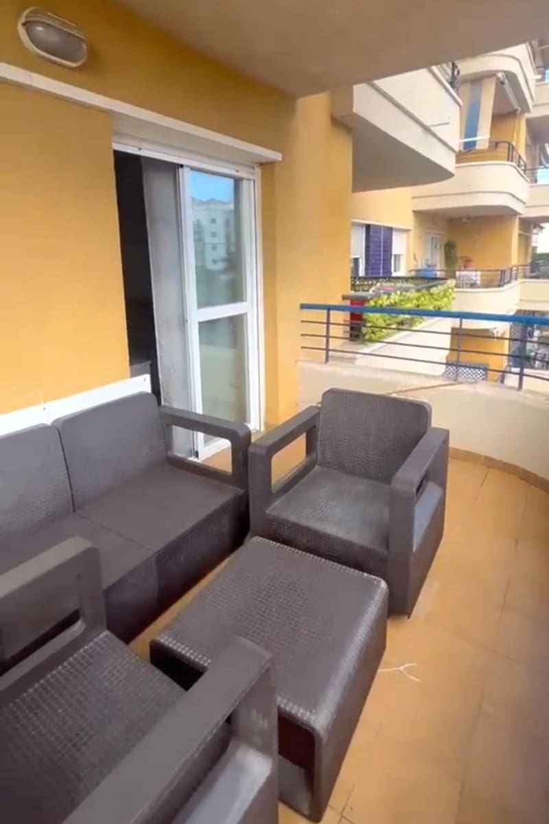 1 bedroom Apartment for sale in Estepona with pool garage - € 320,000 (Ref: 9927442)