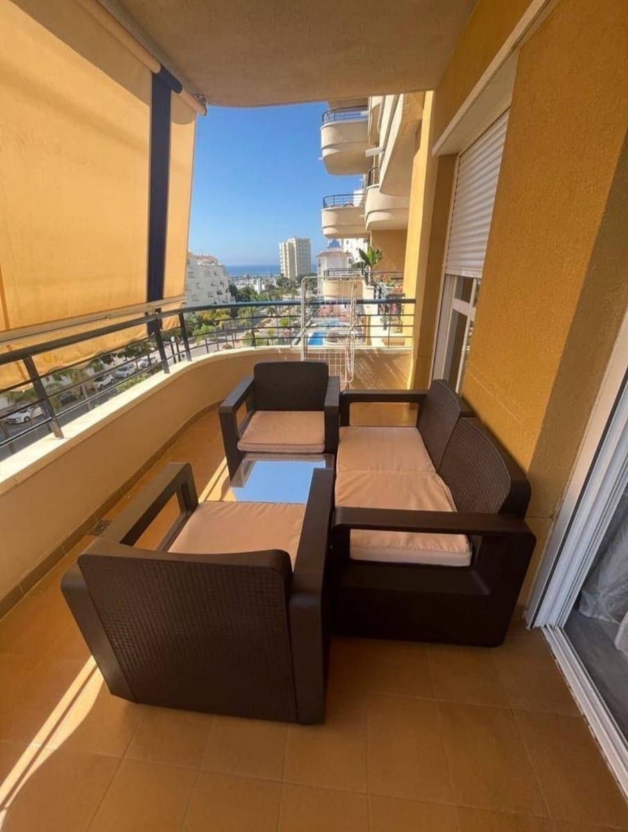 1 bedroom Apartment for sale in Estepona with pool garage - € 320,000 (Ref: 9927442)