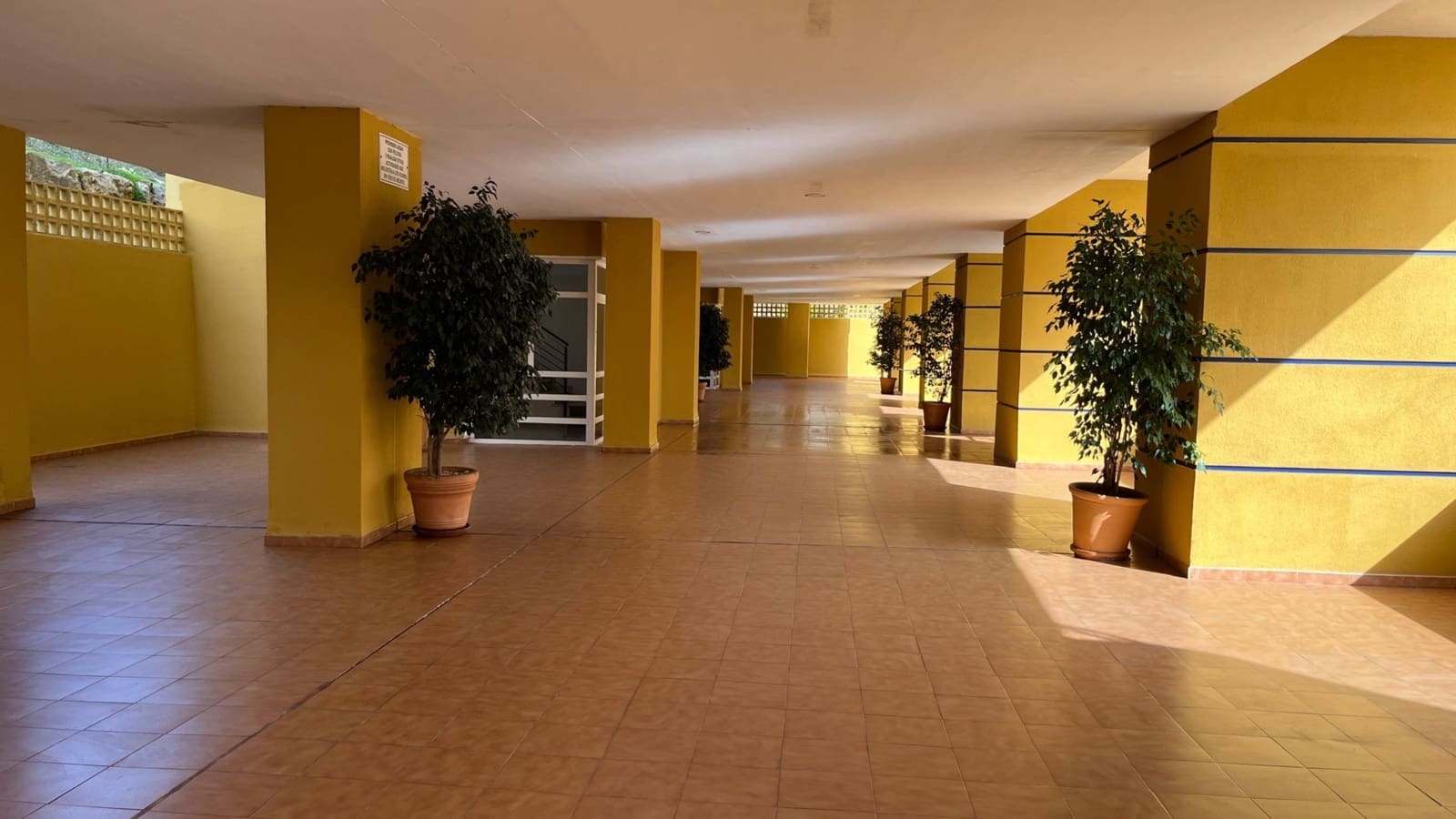 1 bedroom Apartment for sale in Estepona with pool garage - € 320,000 (Ref: 9927442)