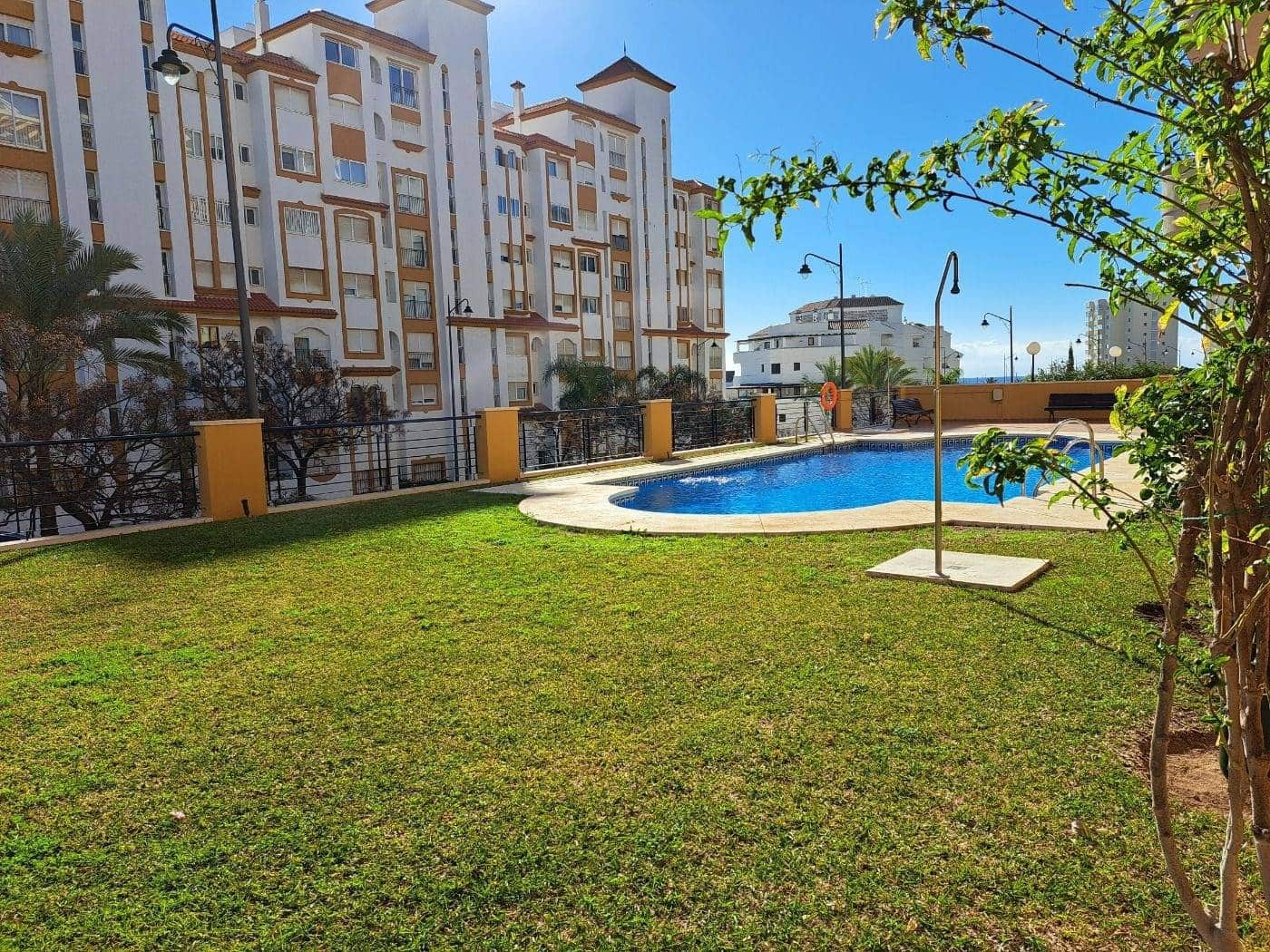 1 bedroom Apartment for sale in Estepona with pool garage - € 320,000 (Ref: 9927442)