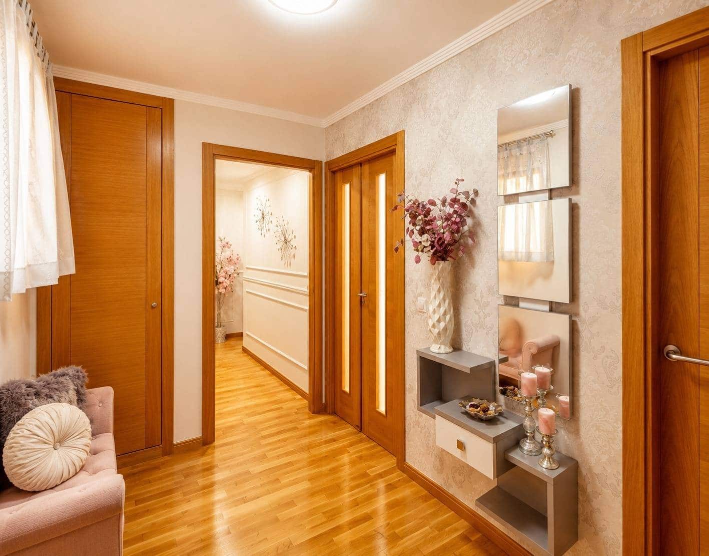 3 soveværelse Lejlighed til salg i Estepona med garage - € 356.000 (Ref: 9934230)