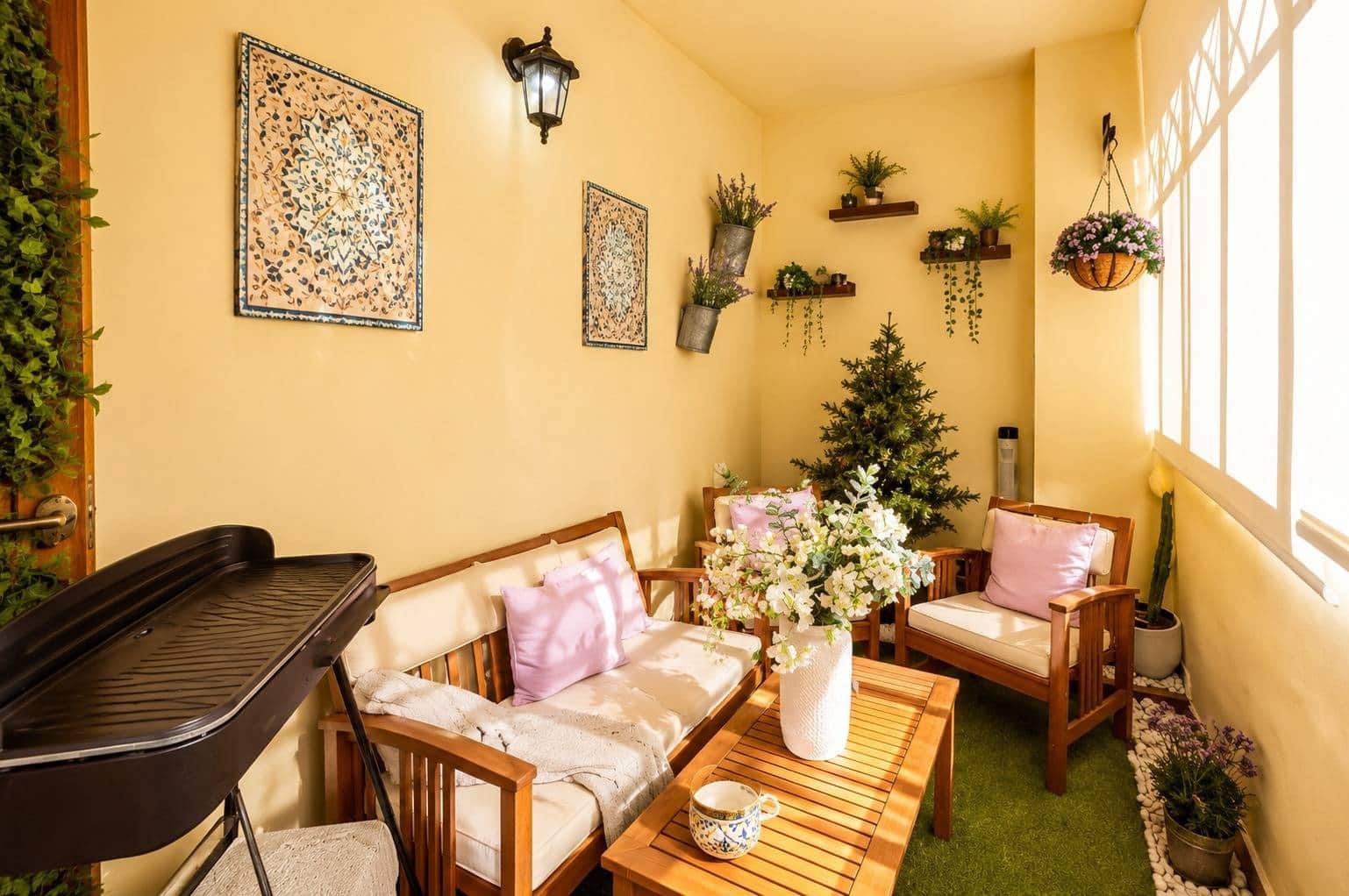 3 soveværelse Lejlighed til salg i Estepona med garage - € 356.000 (Ref: 9934230)