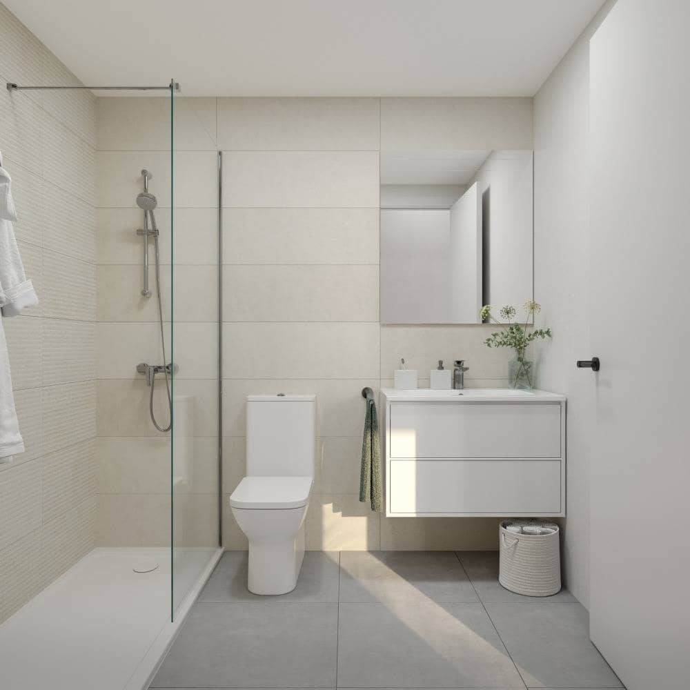 3 sovrum Lägenhet till salu i Fuengirola med pool garage - 499 950 € (Ref: 9952660)