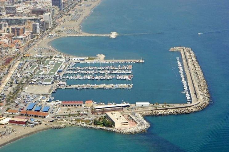 3 sovrum Lägenhet till salu i Fuengirola med pool garage - 499 950 € (Ref: 9952660)