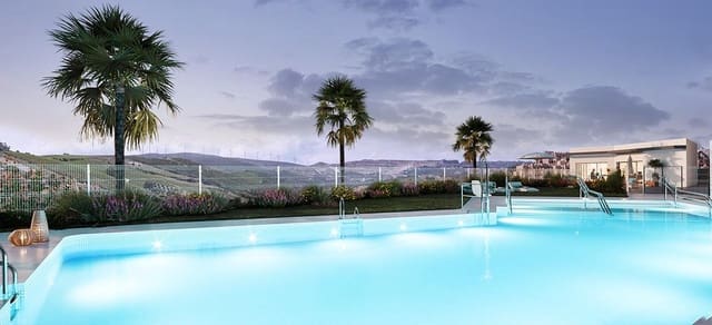 3 slaapkamer Appartement te koop in La Duquesa / Puerto de la Duquesa, Manilva met zwembad garage - € 310.000 (Ref: 9978915)