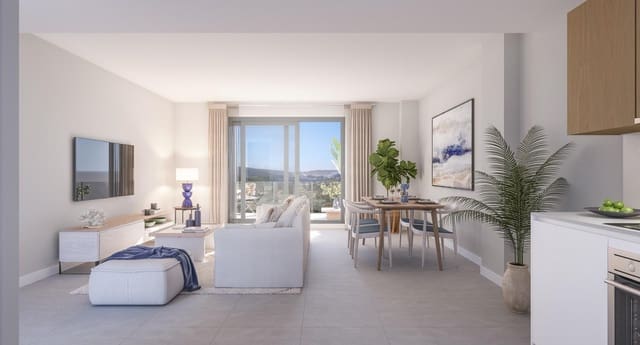 3 slaapkamer Appartement te koop in La Duquesa / Puerto de la Duquesa, Manilva met zwembad garage - € 310.000 (Ref: 9978915)