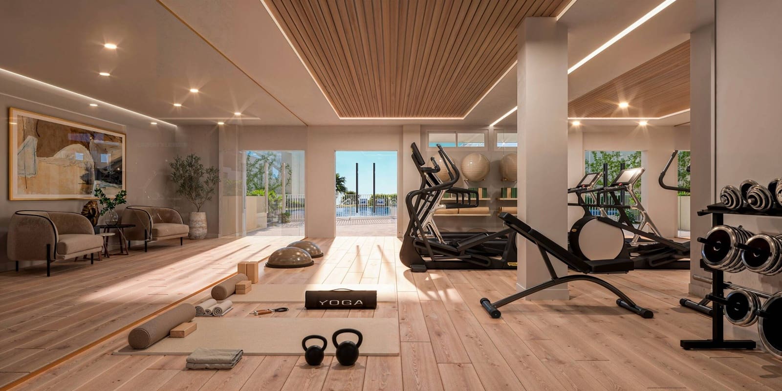 3 bedroom Penthouse for sale in Estepona with pool garage - € 550,000 (Ref: 9997148)