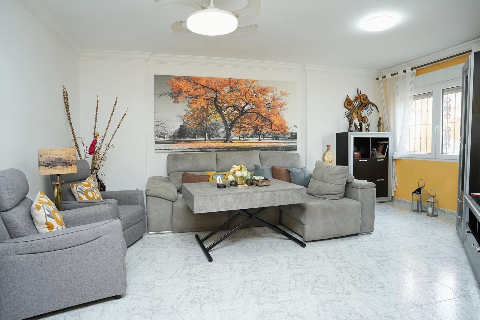 3 Zimmer Apartment zu verkaufen in Los Alcazares mit Pool Garage - 259.196 € (Ref: 10004308)