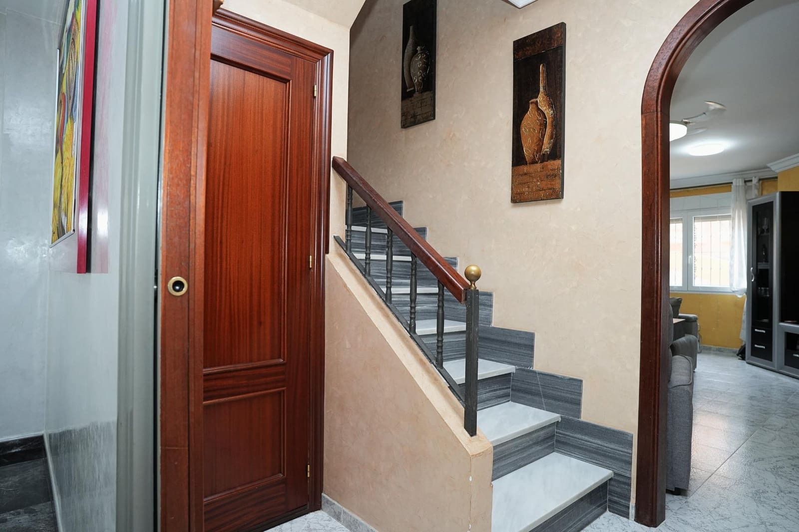 3 Zimmer Apartment zu verkaufen in Los Alcazares mit Pool Garage - 259.196 € (Ref: 10004308)