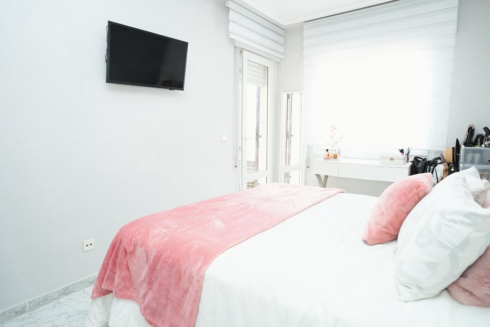 3 Zimmer Apartment zu verkaufen in Los Alcazares mit Pool Garage - 259.196 € (Ref: 10004308)