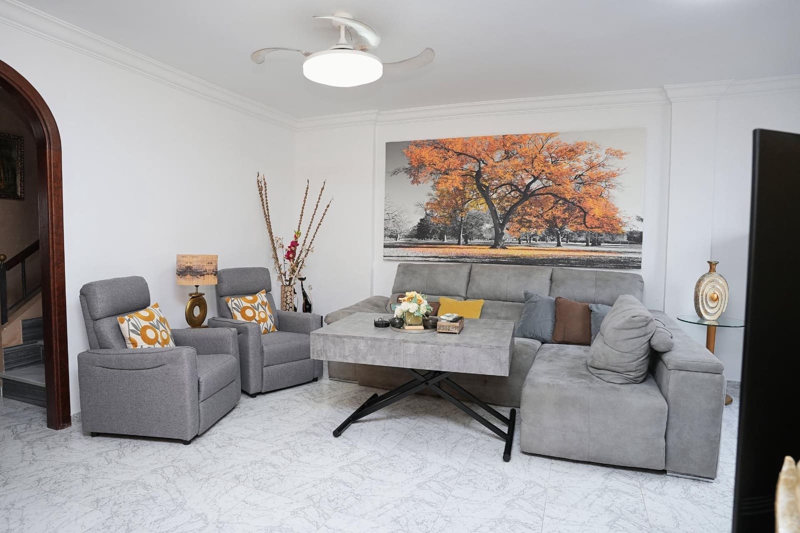 3 Zimmer Apartment zu verkaufen in Los Alcazares mit Pool Garage - 259.196 € (Ref: 10004308)