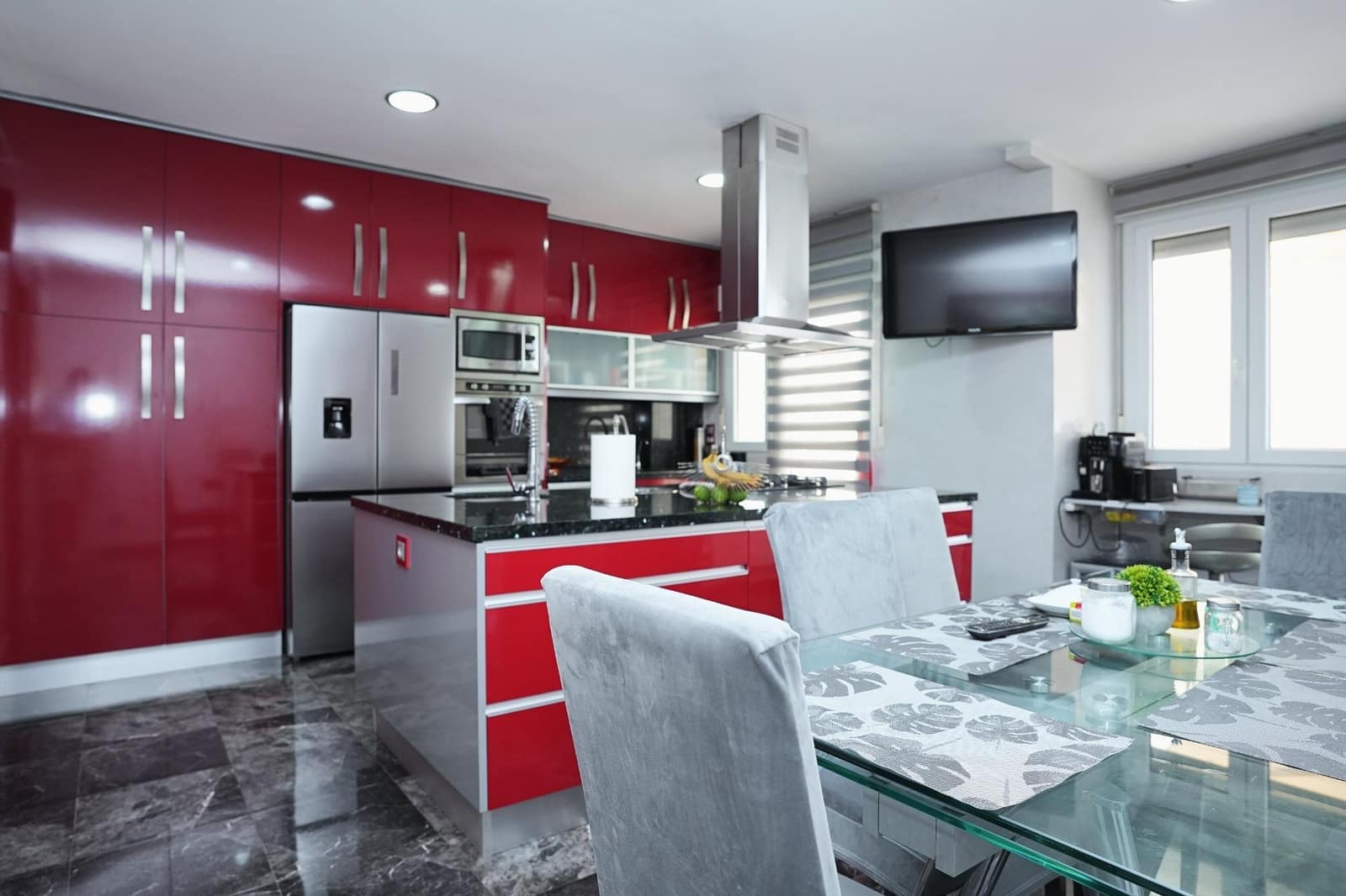 3 Zimmer Apartment zu verkaufen in Los Alcazares mit Pool Garage - 259.196 € (Ref: 10004308)