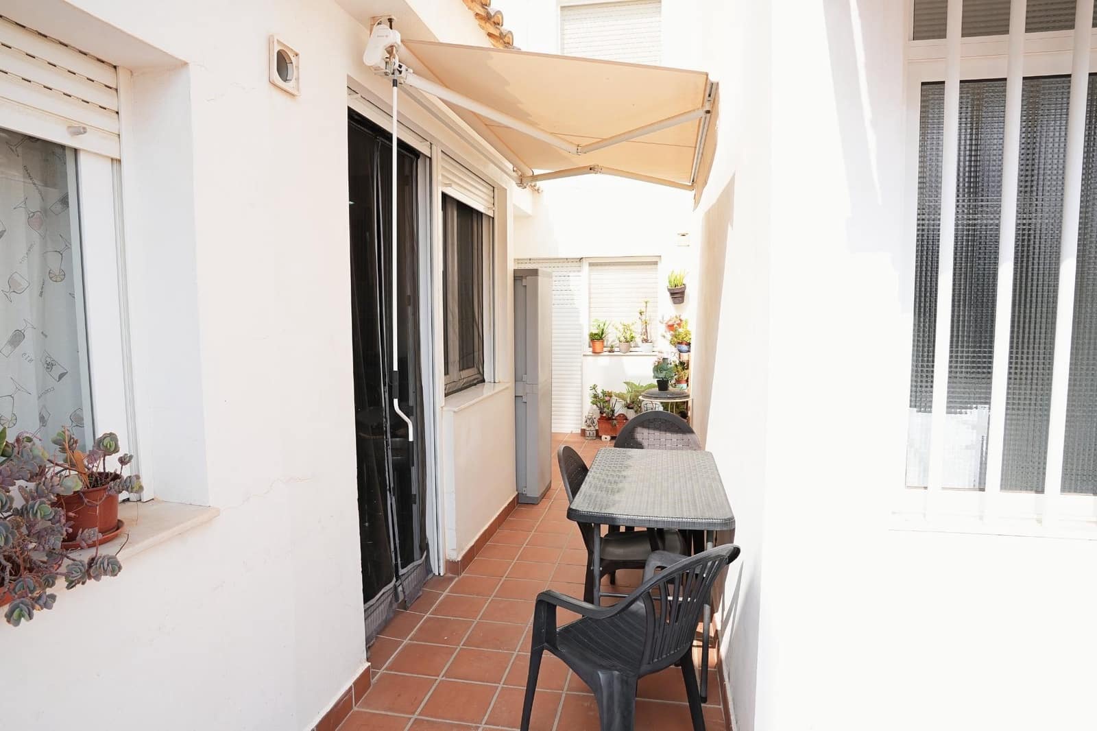 3 Zimmer Apartment zu verkaufen in Los Alcazares mit Pool Garage - 259.196 € (Ref: 10004308)