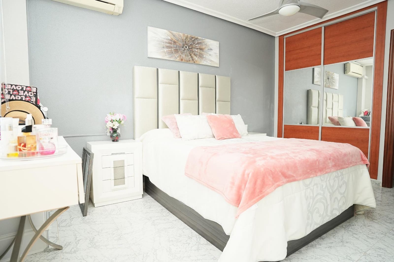 3 Zimmer Apartment zu verkaufen in Los Alcazares mit Pool Garage - 259.196 € (Ref: 10004308)