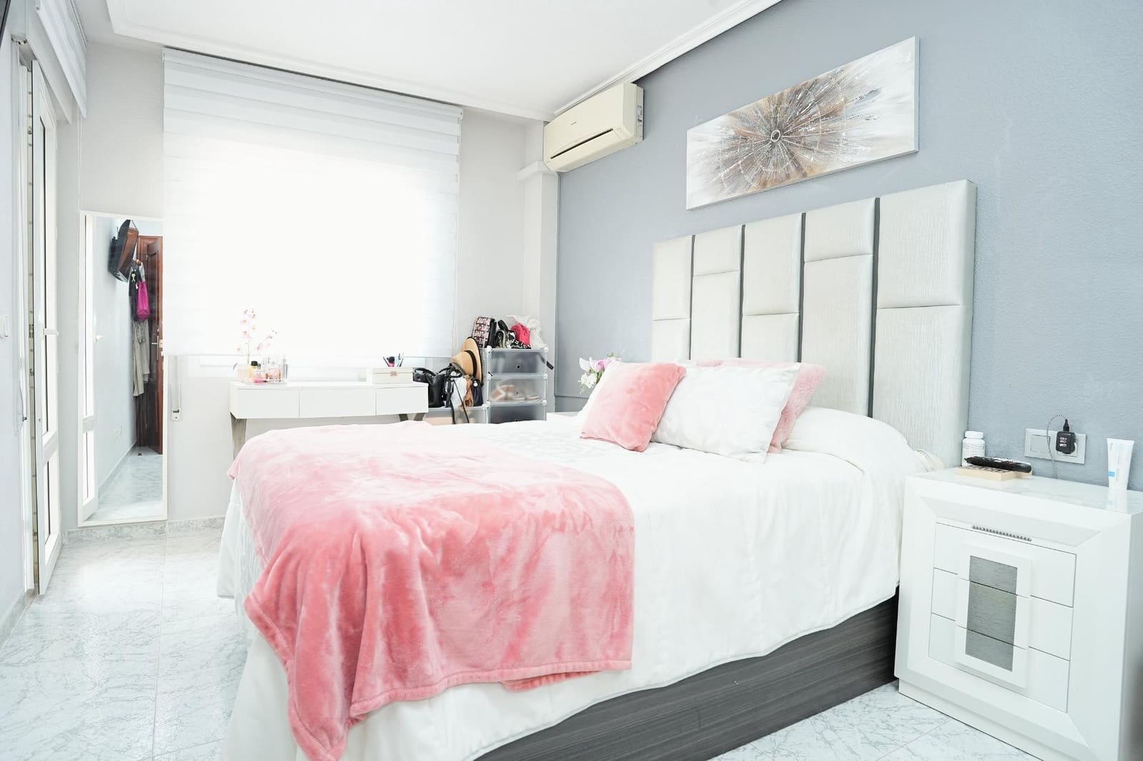 3 Zimmer Apartment zu verkaufen in Los Alcazares mit Pool Garage - 259.196 € (Ref: 10004308)