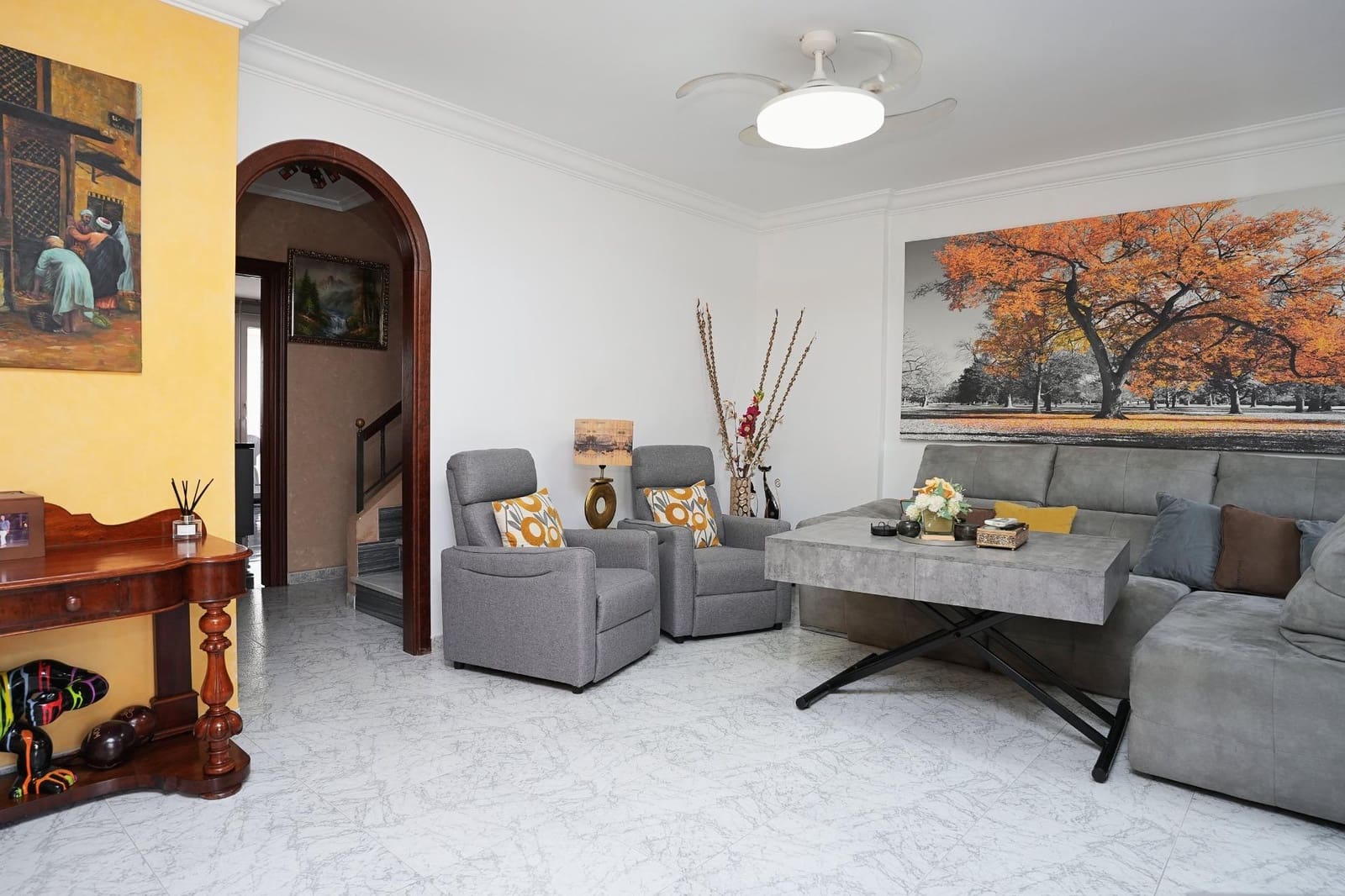 3 Zimmer Apartment zu verkaufen in Los Alcazares mit Pool Garage - 259.196 € (Ref: 10004308)