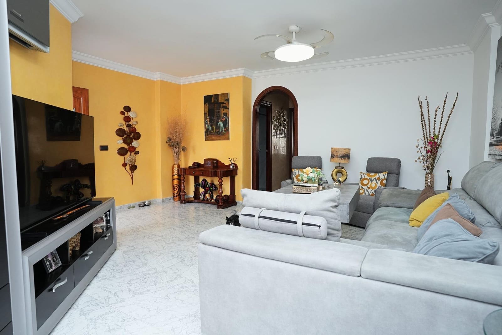 3 Zimmer Apartment zu verkaufen in Los Alcazares mit Pool Garage - 259.196 € (Ref: 10004308)