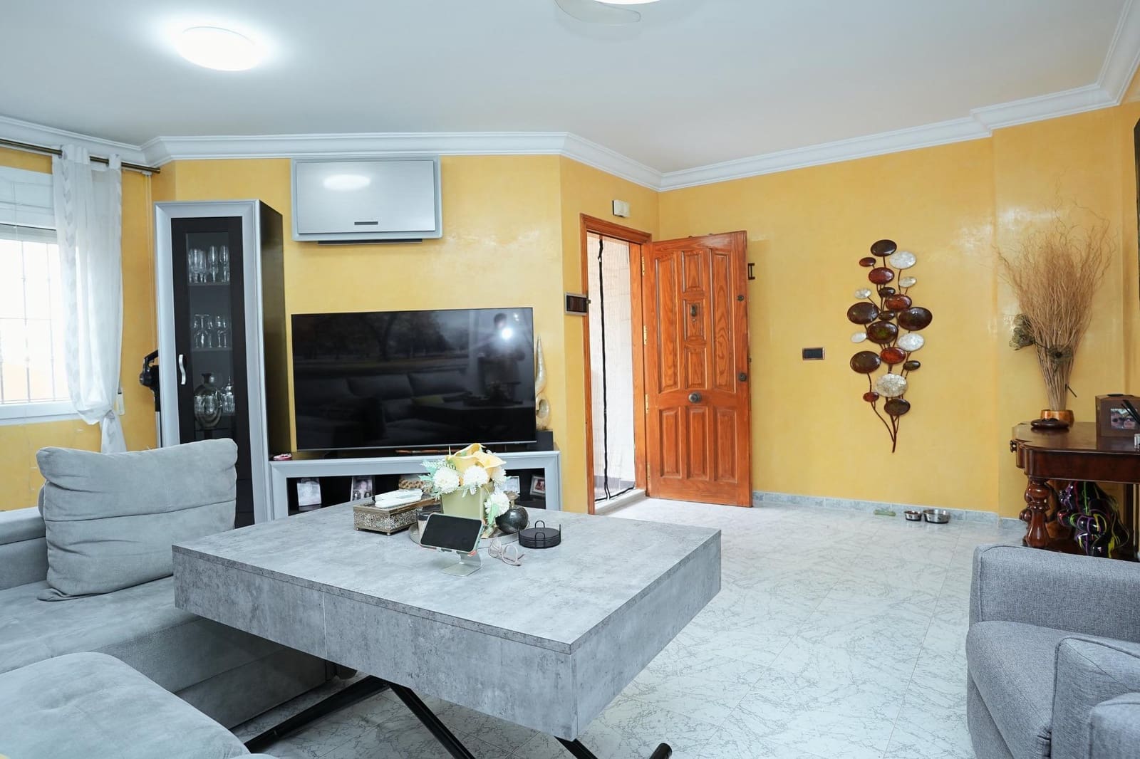 3 Zimmer Apartment zu verkaufen in Los Alcazares mit Pool Garage - 259.196 € (Ref: 10004308)