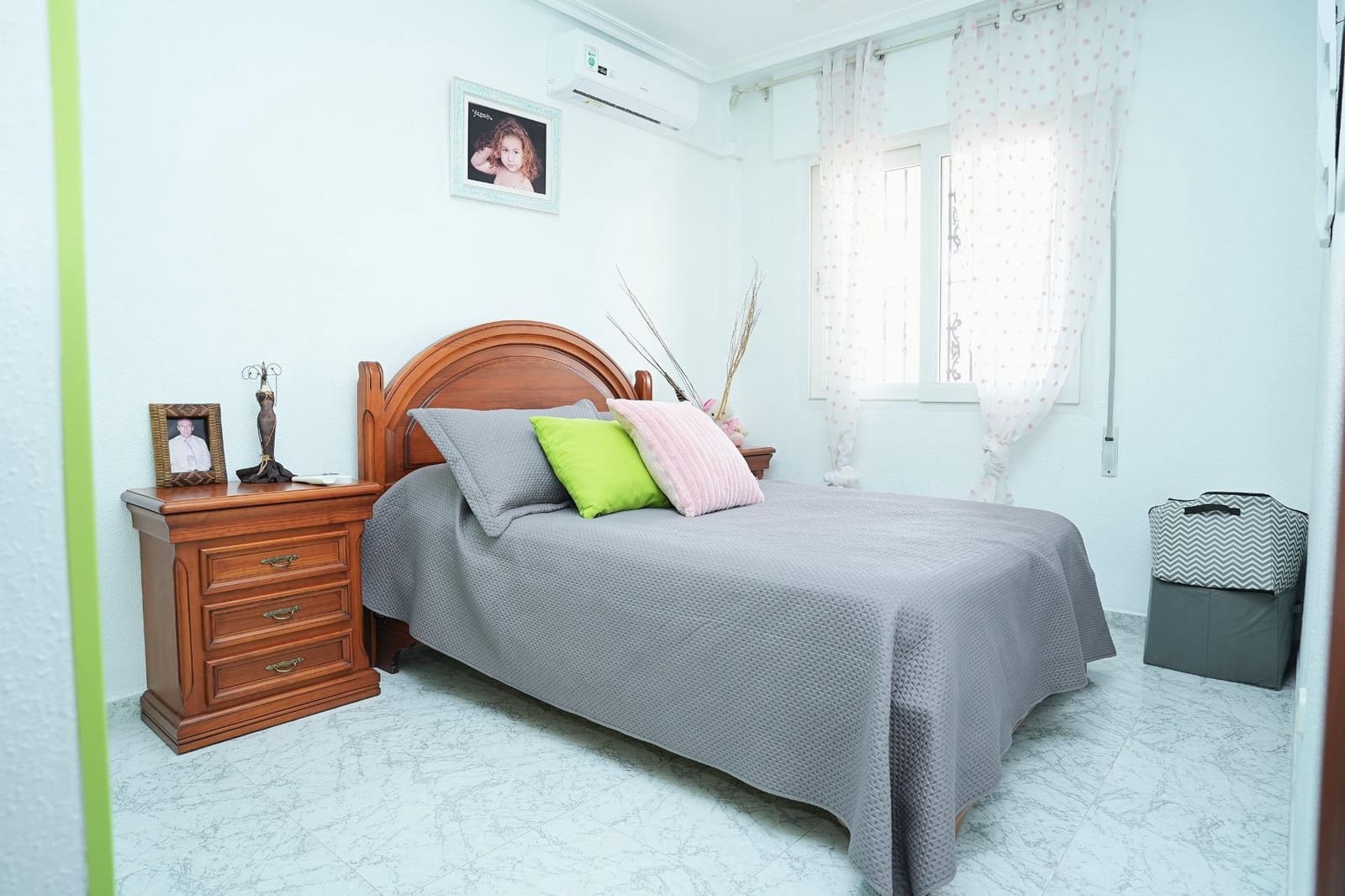 3 Zimmer Apartment zu verkaufen in Los Alcazares mit Pool Garage - 259.196 € (Ref: 10004308)