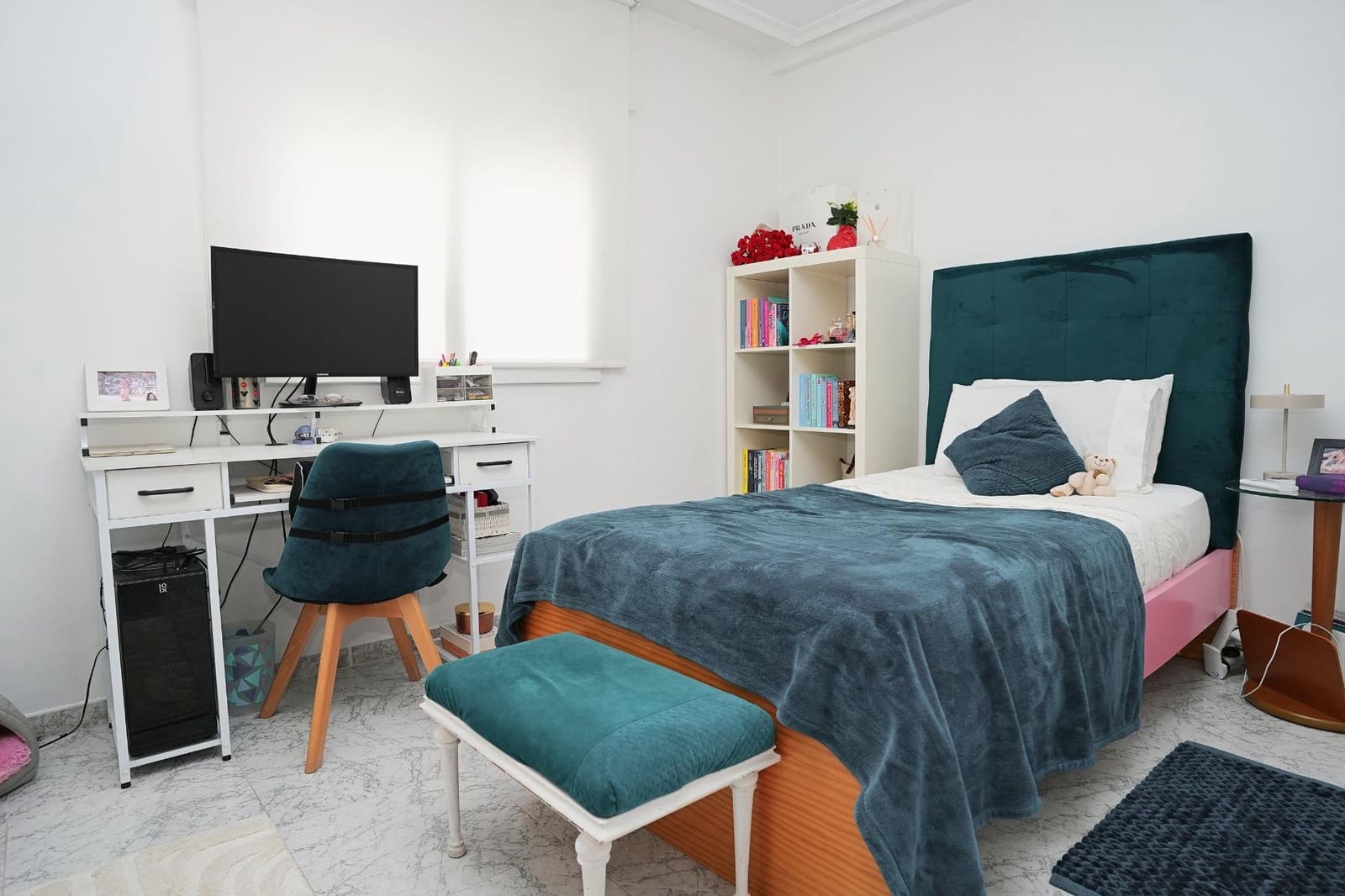 3 Zimmer Apartment zu verkaufen in Los Alcazares mit Pool Garage - 259.196 € (Ref: 10004308)
