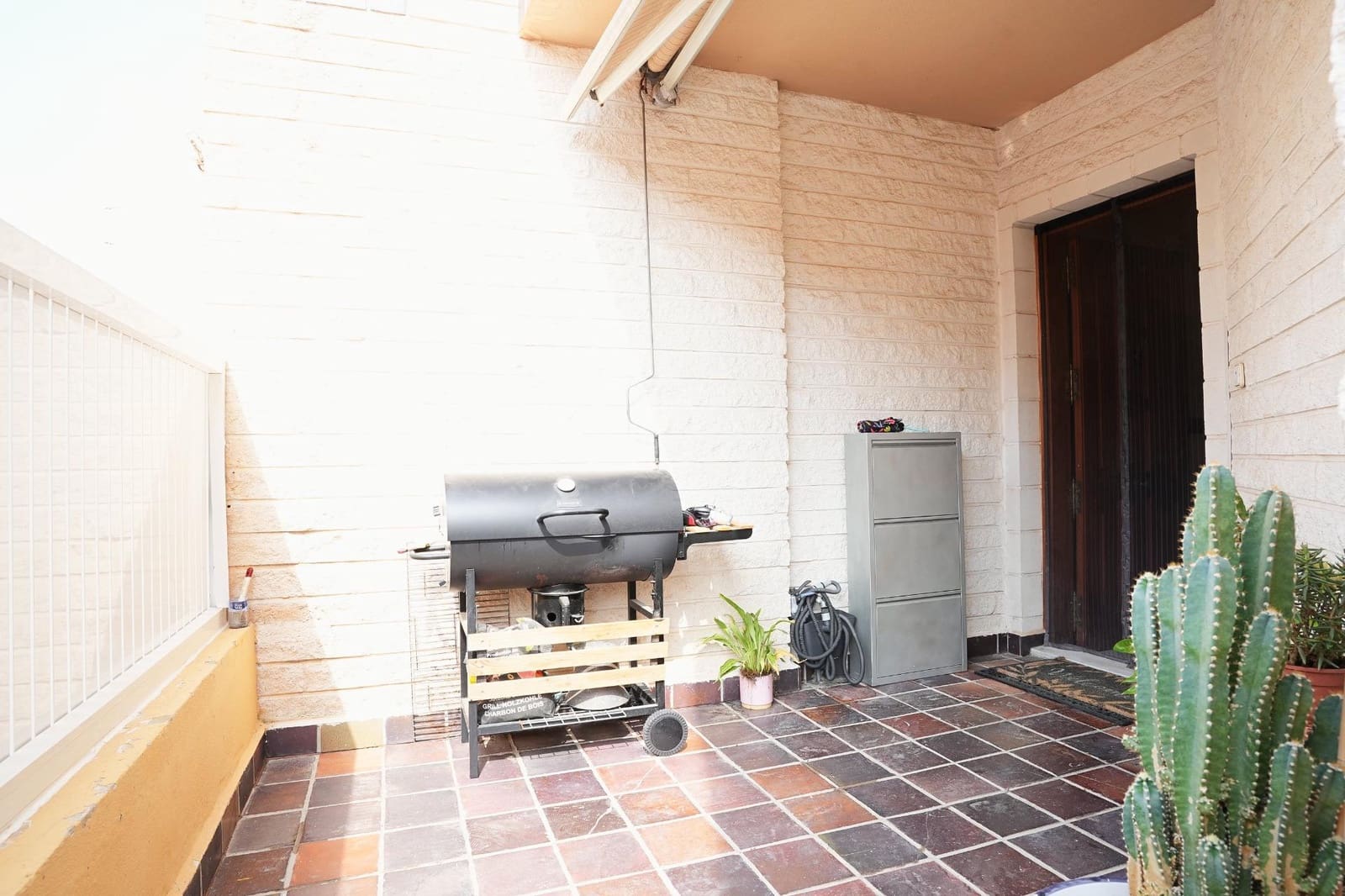 3 Zimmer Apartment zu verkaufen in Los Alcazares mit Pool Garage - 259.196 € (Ref: 10004308)