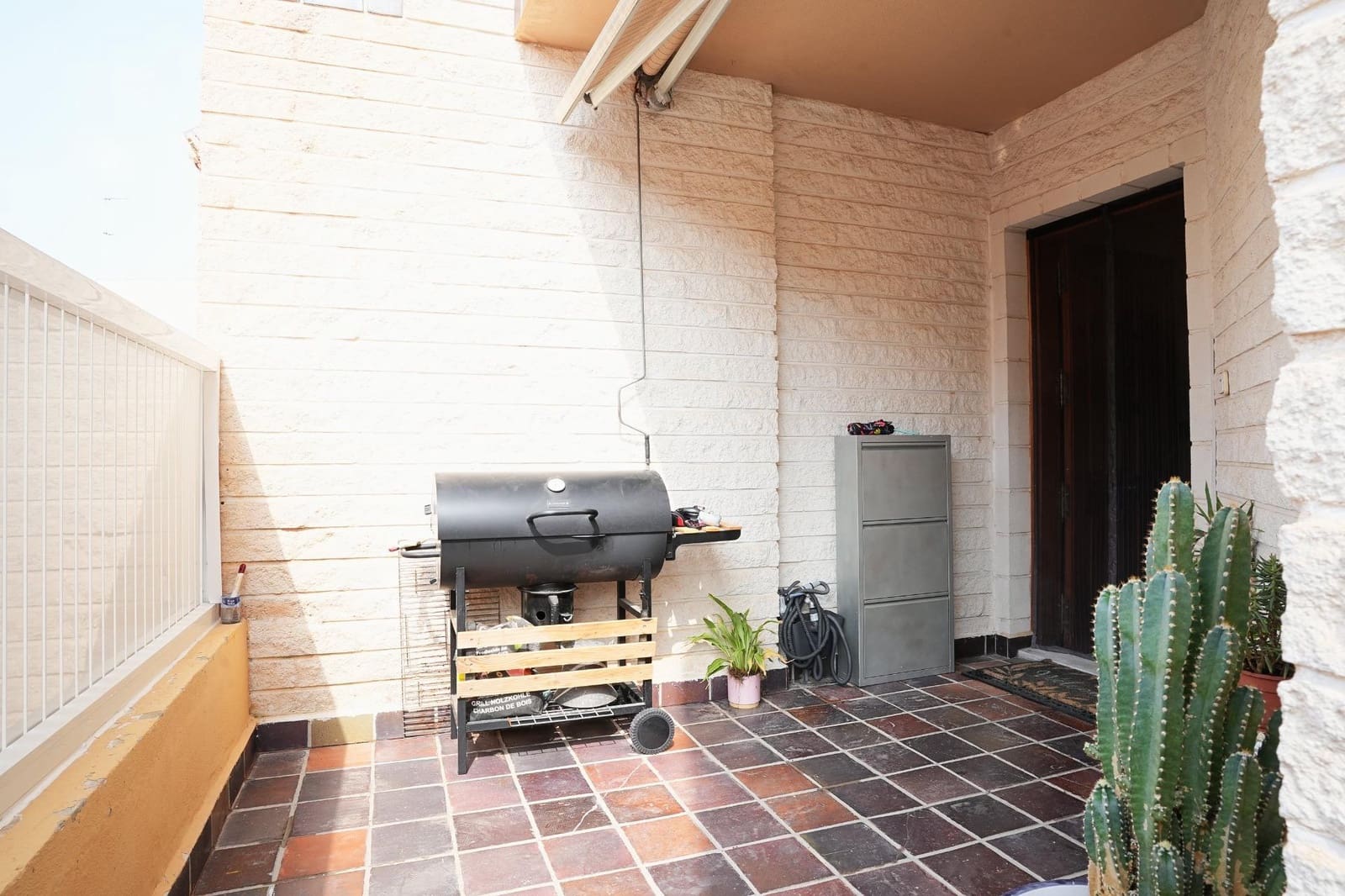 3 Zimmer Apartment zu verkaufen in Los Alcazares mit Pool Garage - 259.196 € (Ref: 10004308)