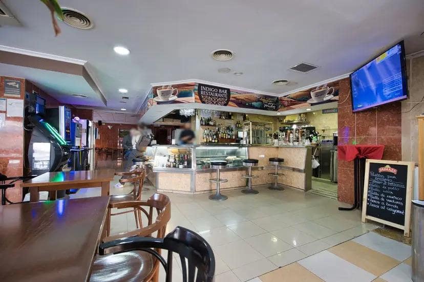 25 soveværelse Hotel til salg i Torrevieja - € 1.500.000 (Ref: 10007476)