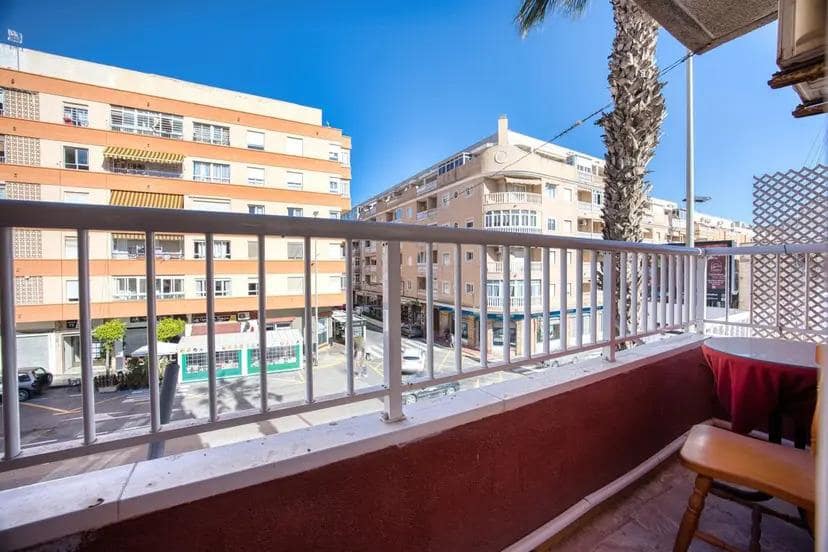 25 soveværelse Hotel til salg i Torrevieja - € 1.500.000 (Ref: 10007476)