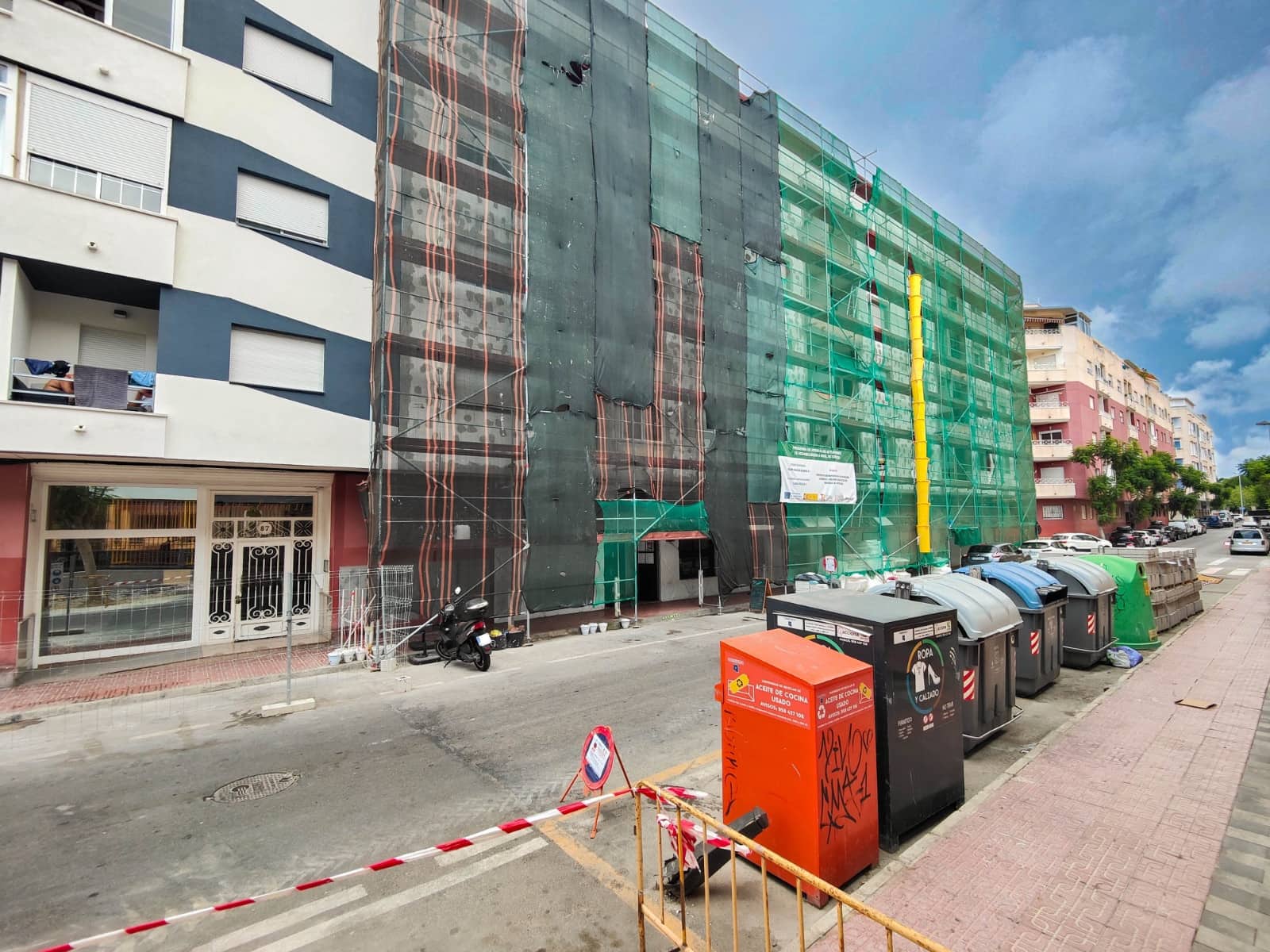 Erhverv til salg i Torrevieja - € 450.000 (Ref: 10011679)