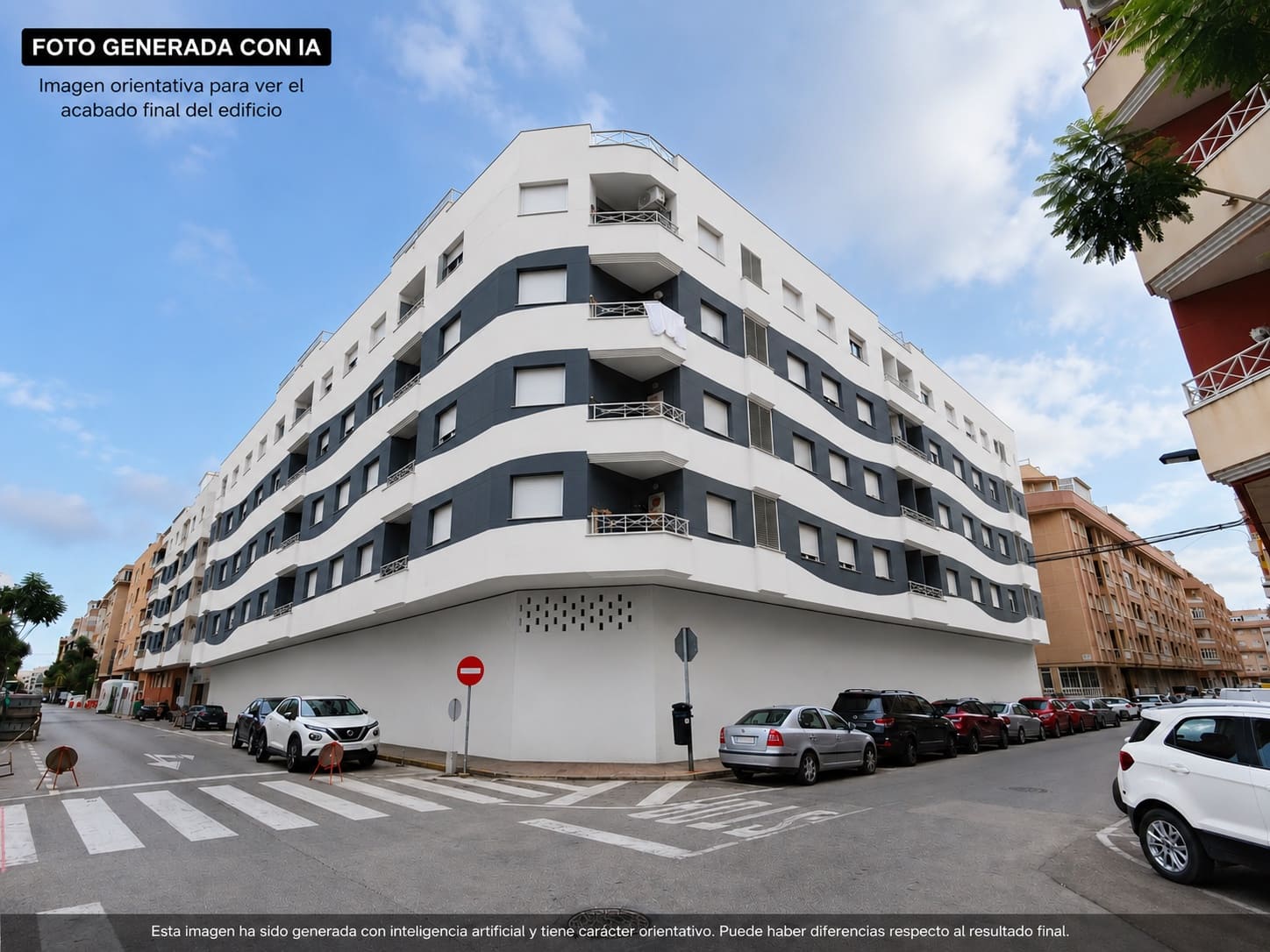 Erhverv til salg i Torrevieja - € 450.000 (Ref: 10011679)